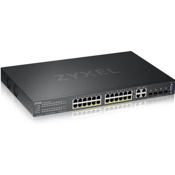 Zyxel GS2220-28HP - Switch