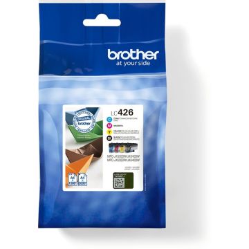 Brother LC426 - 4