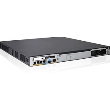 HPE MSR3024 - Router 1GbE