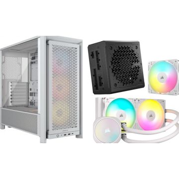 Corsair Complete Combo 2 - Voordeelbundel