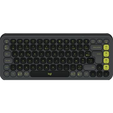 Logitech POP Icon Keys - Toetsenbord
