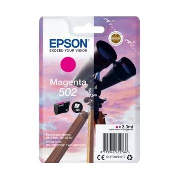 Epson 502 - 3.3 ml