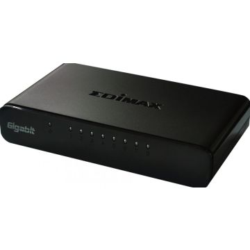 Edimax ES-5800G V3 - Switch