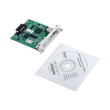 EpsonNet PS107 - Printerserver