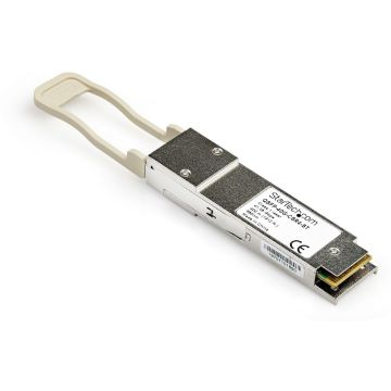 StarTech.com Cisco QSFP-40G-CSR4 compatibel QSFP transceiver module - 40GBase-SR4 glasvezel (QSFP-40G-CSR4-ST)