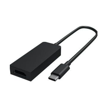 Microsoft USB-C to HDMI Adapter - Externe video-adapter