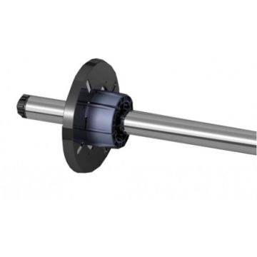 Epson 2"3" Dual Tension - Roltoevoerspindel voor printer