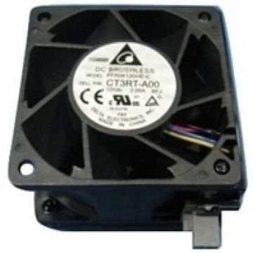 Dell 384-BBSD - Processorventilator (pak van 2)