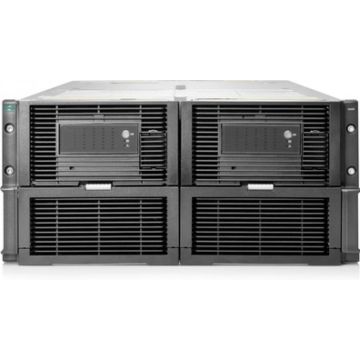 HPE D6020 - Opslagbehuizing