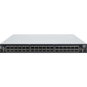 Mellanox InfiniBand EDR v2 36P RAF Switch - Switch