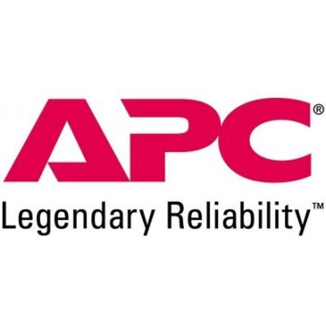 APC Scheduled Assembly Service - Installatie