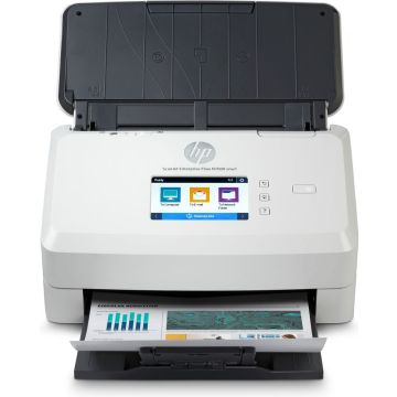 HP ScanJet Enterprise Flow N7000 snw1 - Documentscanner