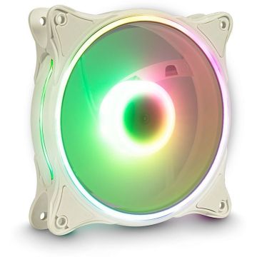 Inter-Tech ARGUS L-12025W - Ventilator
