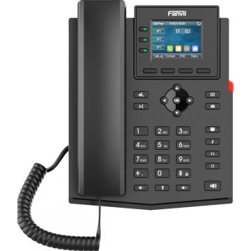 Fanvil X303-2 Wire IP Phone