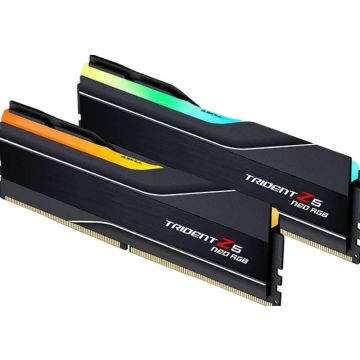 G.Skill Trident Z5 Neo RGB F5-6400J3239G16GX2-TZ5NR - Geheugen