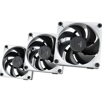 HYTE Thicc FP12 - Ventilator