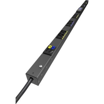 Eaton G4 - Voedingsverdeeleenheid (rack-uitvoering)