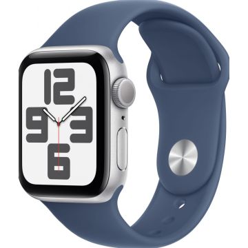 Apple Watch SE (GPS) - 2e generatie