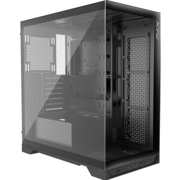 XPG Invader X - Midtowermodel