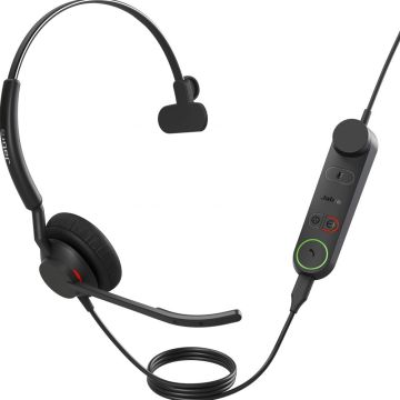 Jabra Engage 50 II UC Mono - Headset