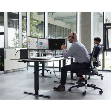 HP ProDesk 4 G1i AI - Mini Core Ultra 5 225T  tot 4.9 GHz