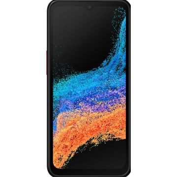 Samsung Galaxy Xcover 6 Pro - 128 GB Zwart