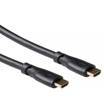 ACT - HDMI met ethernetkabel