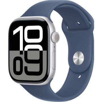 Apple Watch Series 10 (GPS + Cellular) - smart watch met sportband
