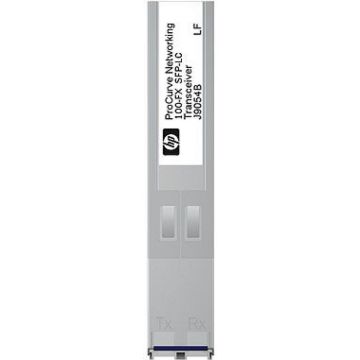 HPE X110 - SFP (mini-GBIC) transceivermodule