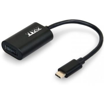 PORT Connect - USB-DisplayPort-adapter