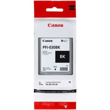 Canon PFI-030BK - 55 ml