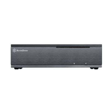 SilverStone Milo ML06 - Bureaumodel