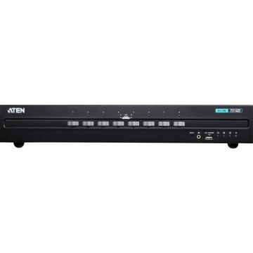 ATEN CS1148D - KVM / audioschakelaar
