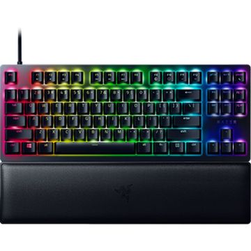 Razer Huntsman V2 TKL - Toetsenbord