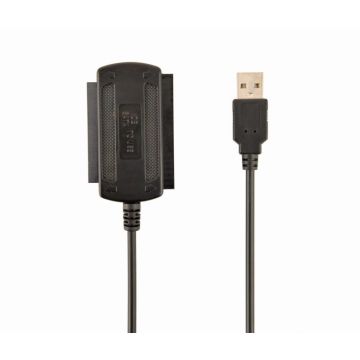 Cablexpert AUSI01 - Controller voor opslag