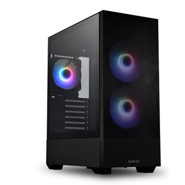 Lian Li LANCOOL 205 Mesh C - Midtowermodel