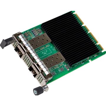 INTEL 25GbE Ethernet Network AdapterE810