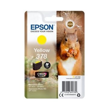 Epson 378 - 4.1 ml