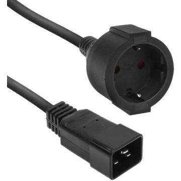 ACT AK5251 - POWERCORD C20