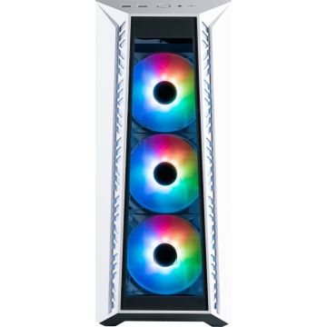 Cooler Master MasterBox 520 - Midtowermodel
