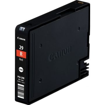 Canon PGI-29R - 36 ml