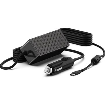 BTI - Stroomadapter voor auto