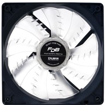 Zalman ZM-F3 FDB (SF) - Ventilator