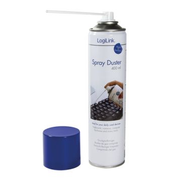 LogiLink Spray Duster - Perslucht