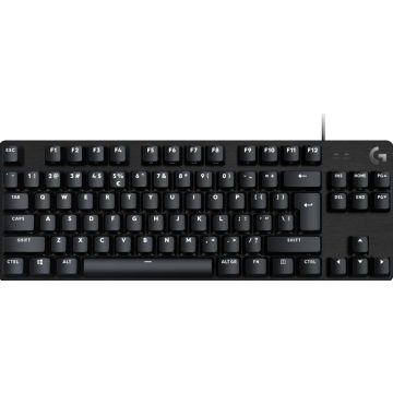 Logitech G G413 TKL SE - Toetsenbord
