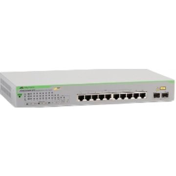 Allied Telesis AT GS95010PS V2 - Switch