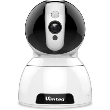Vimtag CP3 - Smart Cloud IP Camera