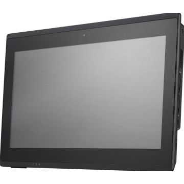 Shuttle XPC POS P520 - Alles-in-één 1 x Celeron 5205U ULV