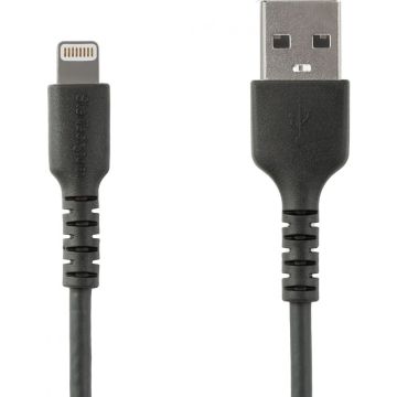 StarTech.com 1 m USB naar Lightning kabel - Apple MFi gecertificeerd
