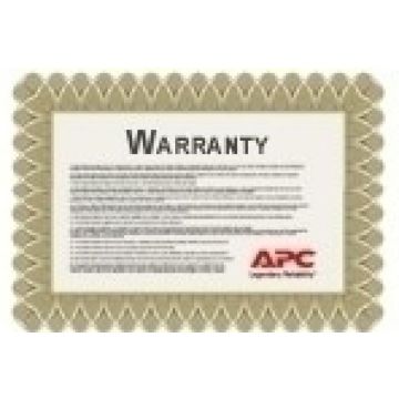 APC Extended Warranty Renewal - Technische ondersteuning (verlenging)